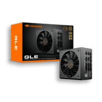 14250.1 Fuente de Poder Cougar GLE 850W 80 Plus Gold PCIe 5.1 Modular
